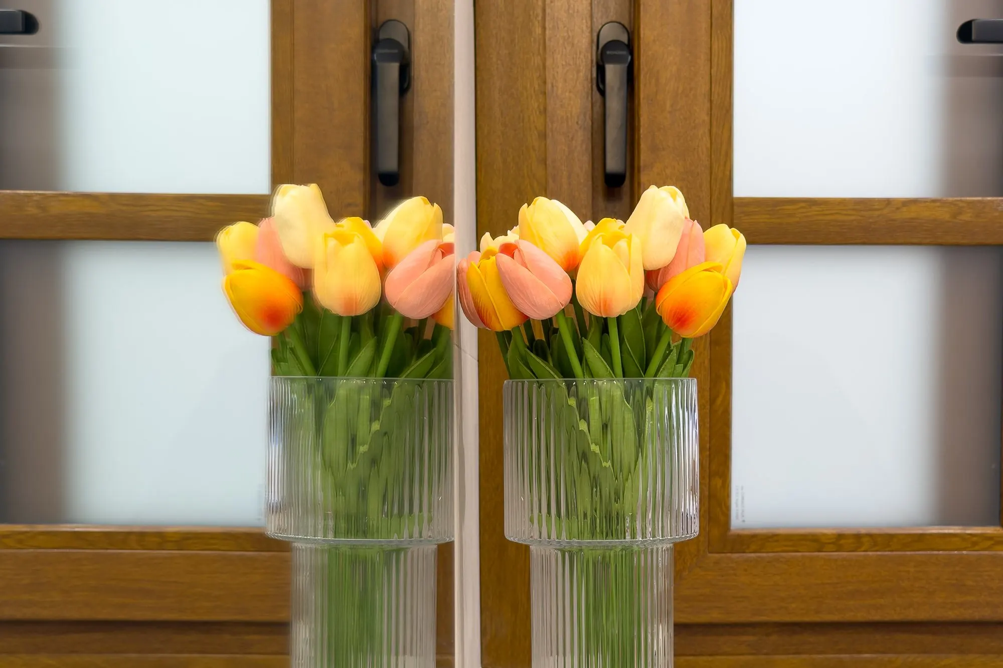 Baño, detalle de Còdols, en Barcelona, tras el home staging